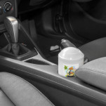 On-The-Go Wet Wipes - 60 sheets 