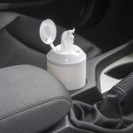 On-The-Go Wet Wipes - 60 sheets 