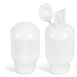 On-The-Go Wet Wipes - 60 sheets 