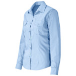 Ladies Long Sleeve Kensington Shirt
