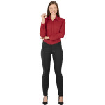 Ladies Long Sleeve Kensington Shirt