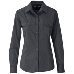 Ladies Long Sleeve Kensington Shirt