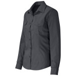 Ladies Long Sleeve Kensington Shirt