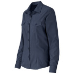 Ladies Long Sleeve Kensington Shirt