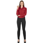 Ladies Long Sleeve Kensington Shirt