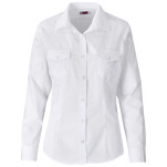 Ladies Long Sleeve Kensington Shirt