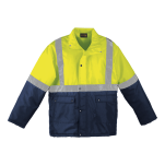 Venture Padded Jacket