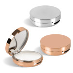 Glamourette Mirror & Lip Balm
