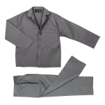 Barron Budget Poly Cotton Conti Suit