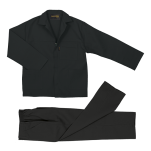 Barron Budget Poly Cotton Conti Suit