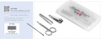 Prima Donna Manicure Set