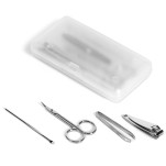 Prima Donna Manicure Set