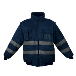 Barricade Jacket