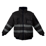 Barricade Jacket