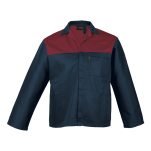 Barron Budget Two Tone Conti Jacket