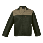 Barron Budget Two Tone Conti Jacket