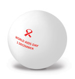 Chill-Out Stress Ball