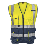 Signal Vest