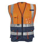 Signal Vest
