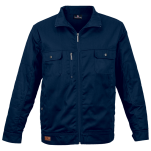 Indestruktible Drill Jacket