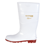Barron Ikemba Gumboot