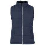 Ladies Rego Bodywarmer