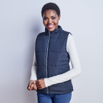 Ladies Rego Bodywarmer