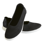 Knitted Pump Sneaker Ladies