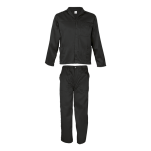 Barron Value Conti Suit