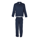 Barron Value Conti Suit