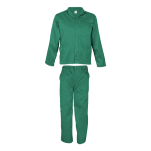 Barron Value Conti Suit