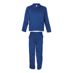 Barron Value Conti Suit