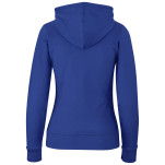 Ladies Omega Hooded Sweater