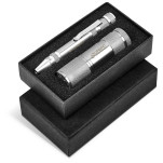 Sentinel Torch & Tool Set