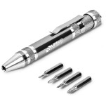 Sentinel Torch & Tool Set