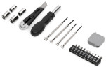 Booster 21-Piece Tool Set