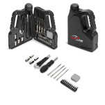 Booster 21-Piece Tool Set