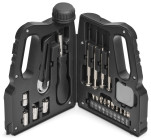 Booster 21-Piece Tool Set