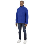 Mens Yukon Micro Fleece Jacket