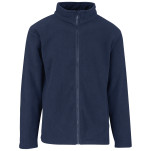 Mens Yukon Micro Fleece Jacket