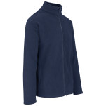 Mens Yukon Micro Fleece Jacket