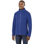 Mens Yukon Micro Fleece Jacket