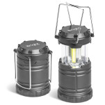 Polaris Midi Lantern