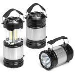 Sentry Torch & Lantern