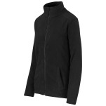 Ladies Yukon Micro Fleece Jacket