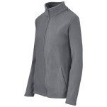 Ladies Yukon Micro Fleece Jacket