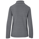Ladies Yukon Micro Fleece Jacket
