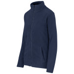 Ladies Yukon Micro Fleece Jacket