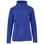 Ladies Yukon Micro Fleece Jacket