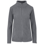 Ladies Yukon Micro Fleece Jacket